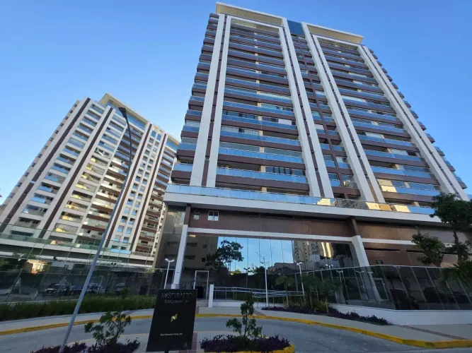 APARTAMENTO DOS SONHOS