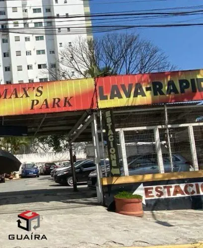 Terreno à venda 40 vagas Jardim do Mar - São Bernardo do Campo - SP