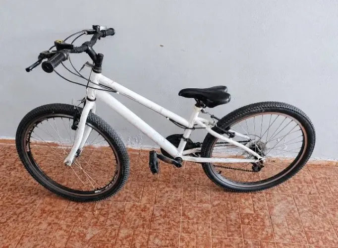 Bike aro 26 | Em boas condições