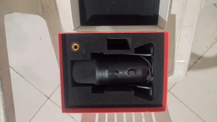 Fifine k690