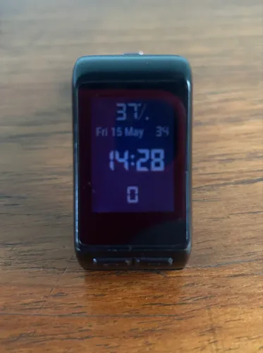 Smartwatch Garmin Vivoactive HR