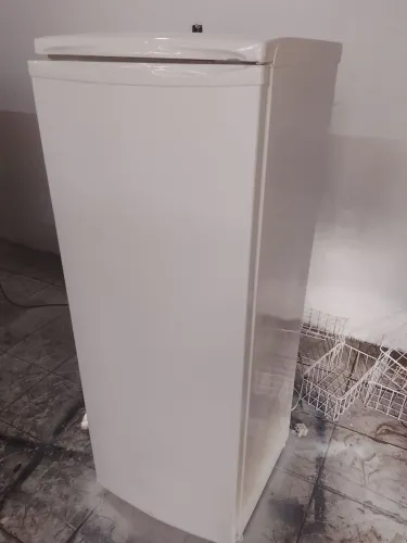 Freezer 260L - 110v - 3 Meses Garantia! Só 750 reais