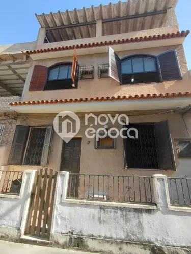 Ramos | Casa 2 quartos