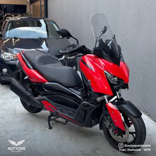 XMAX 250 2023