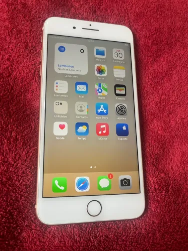 IPHONE 8 PLUS