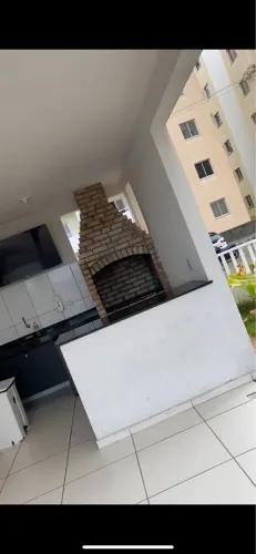 Apartamento para locação Jabotiana