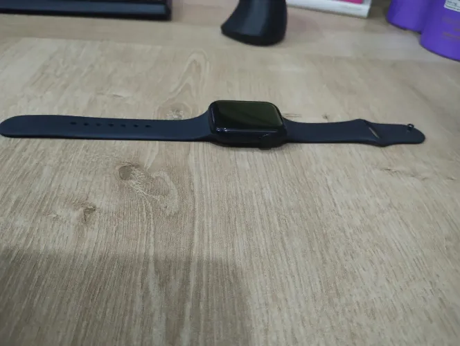 Smartwatch da Apple