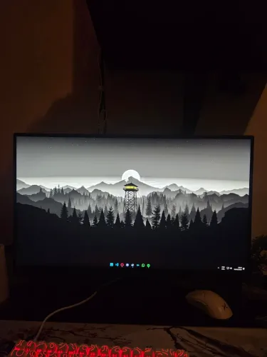 Monitor Samsung Odyssey G32