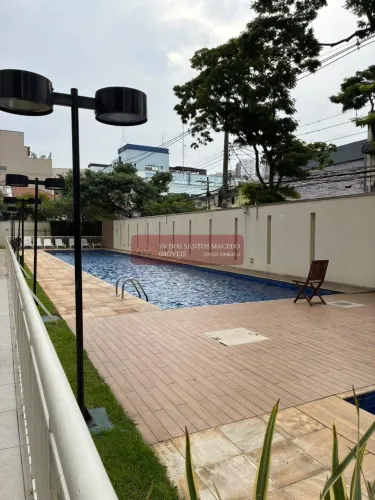 Apartamento a Venda em Bom Retiro - São Paulo