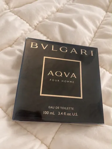 Bvlgari AQVA 100 ml