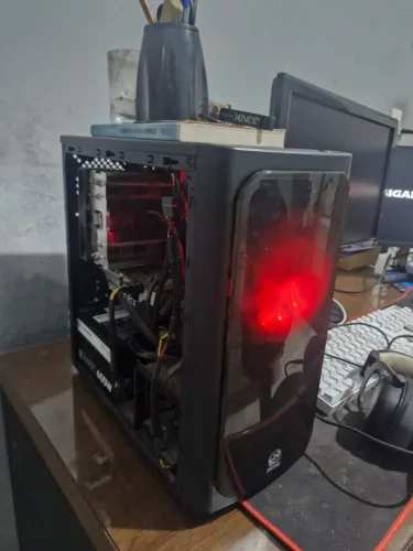 RTX 3050 I5 10400F