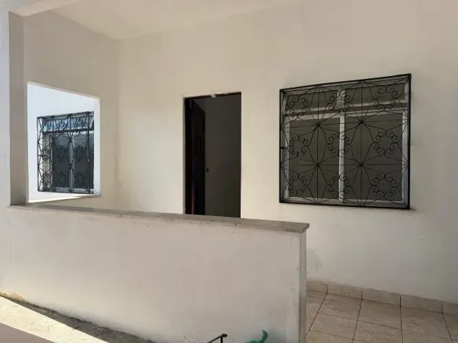 Alugo aptos no centro de Duque de Caxias
