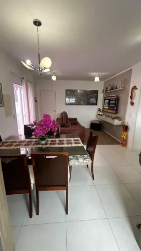 Cobertura com 2 quartos à venda , 101m² - São Francisco de Assis - Camboriú - SC