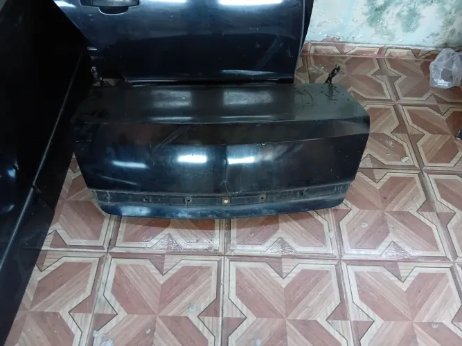 Porta malas vectra 2008