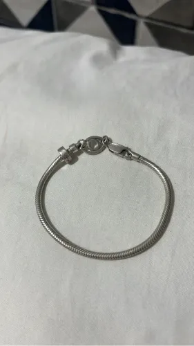 Pulseira olho grego Vivara 