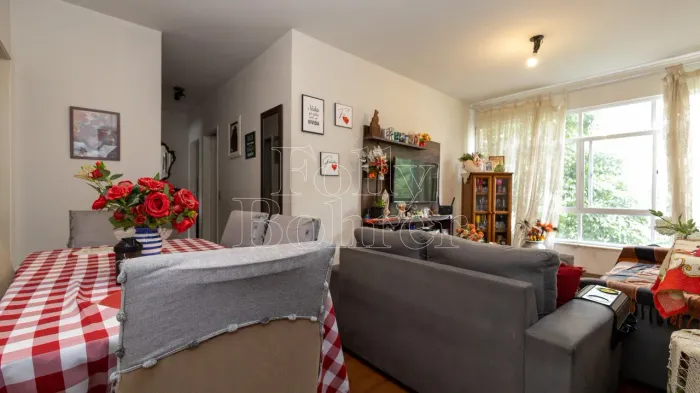 Apartamento em Centro - Nova Friburgo