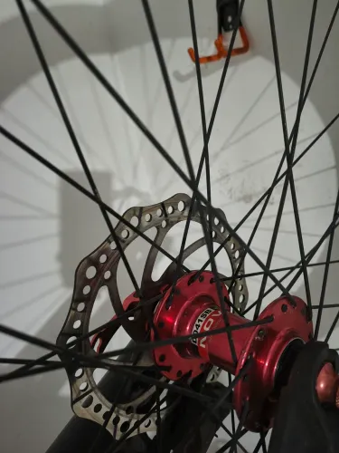 Bike Aro 29 Tam 17