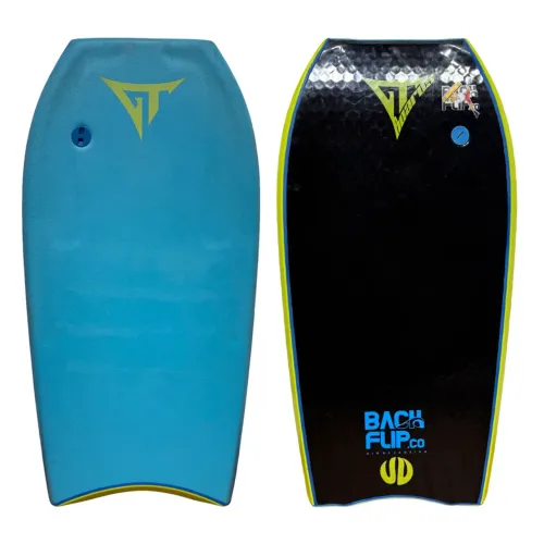 BODYBOARD GT UV SIGNATURE