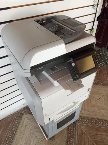 Impressora Ricoh SP4510