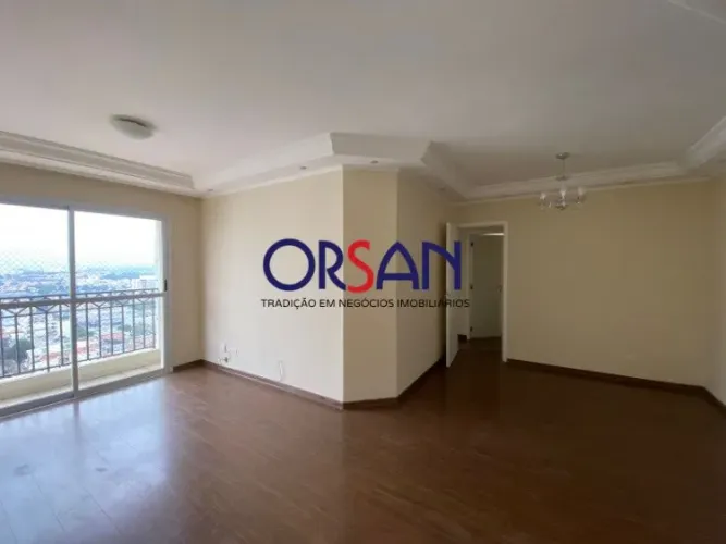 SãO CAETANO DO SUL - Padrão - Santo Antônio