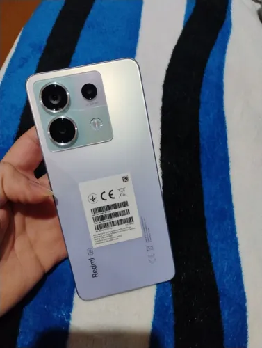Redmi note 13 pro 5 g 