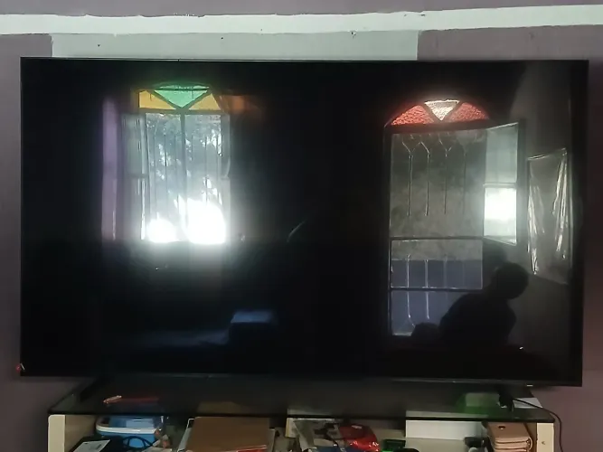 Tv smart 75 samsung crytal 4k