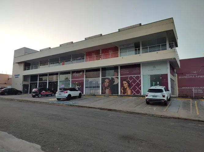 Imóvel para aluguel possui 36 metros quadrados em Turu - São Luís - MA