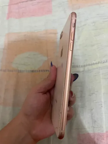 iPhone 8 Plus