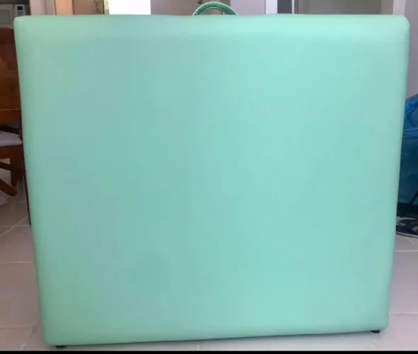 Maca portátil Legno