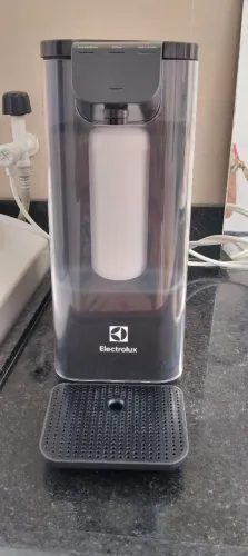Purificador de água Eletrolux