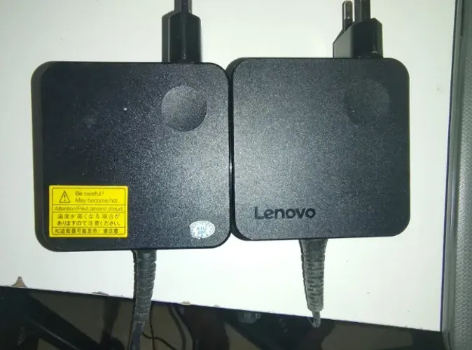 Fonte Para Lenovo Adlx65ccgb2a 65w