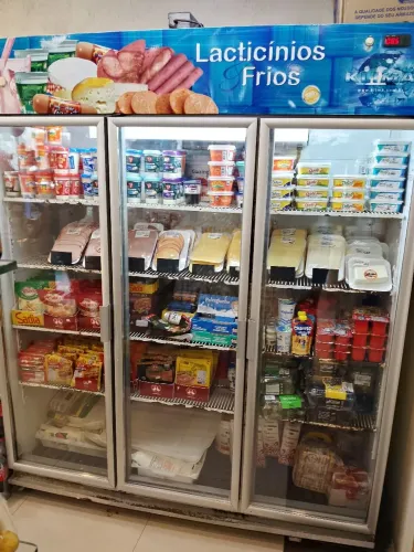 Vendo freezer