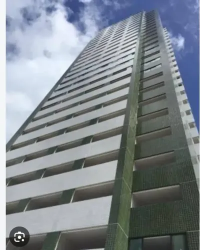 Apartamento para locação, BOA VIAGEM, Recife, PE