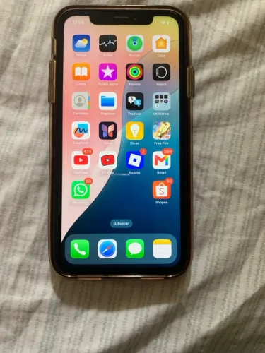 Vendo iPhone XR 128 GB