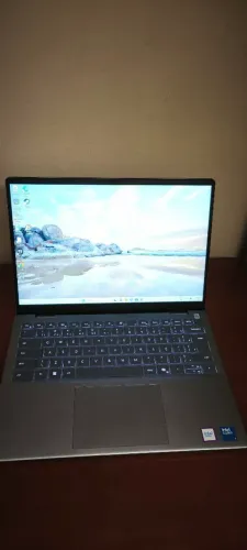 Notebook Dell 16gb i7 512ssd