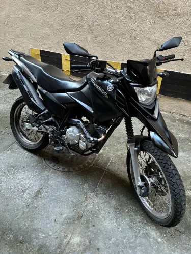 Crosser xtz 150 2022