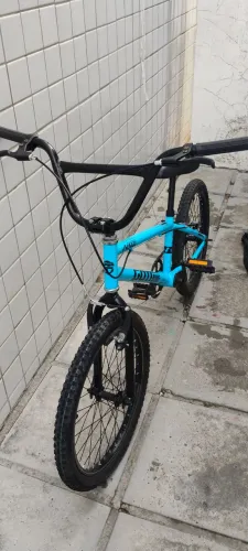 Bicicleta Gott Bike BMX 