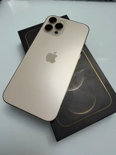 IPHONE 12PROMAX