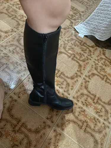 Bota preta