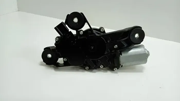 Motor Limpador Traseiro Ford Focus 2009 Á 2012