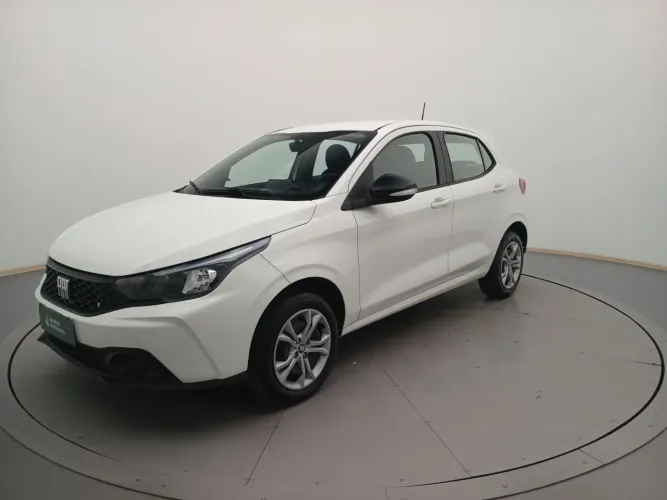 Fiat Argo Drive 1.0 Firefly 2026
