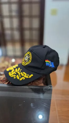 Boné - Registro Internacional Boliviano de Buques (RIBB)