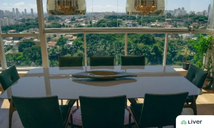 Condominio Great Urban House Residence