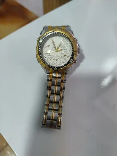 Relógio séculos original mais de 20 anos