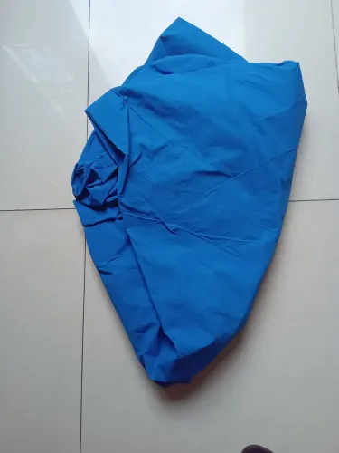 Capa impermeável para cama queen