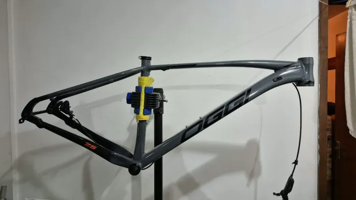 Quadro Oggi 7.5 Novo