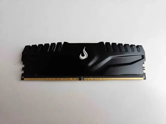 Memória RAM 16GB DDR5 4800Mhz CL40 Rise Mode Z Preto