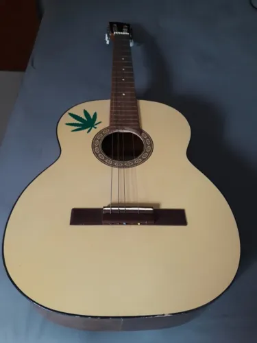 VIOLÃO PARA INICIANTES 