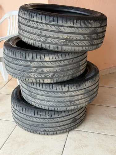 Pneus aro 17 225/45 Pirelli