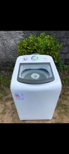MÁQUINA DE LAVAR CÔNSUL MUITO NOVA MODELO NOVO DOU GARANTIA FAÇO A ENTREGA GRÁTIS!!!